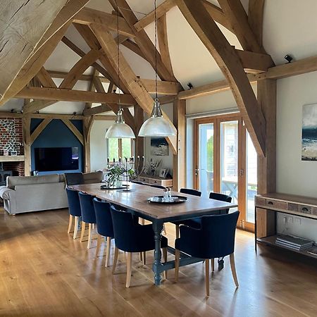 Chidham Orchard Dene B&B 외부 사진