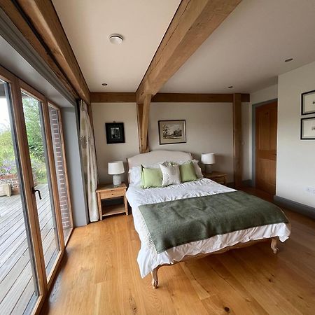 Chidham Orchard Dene B&B 외부 사진