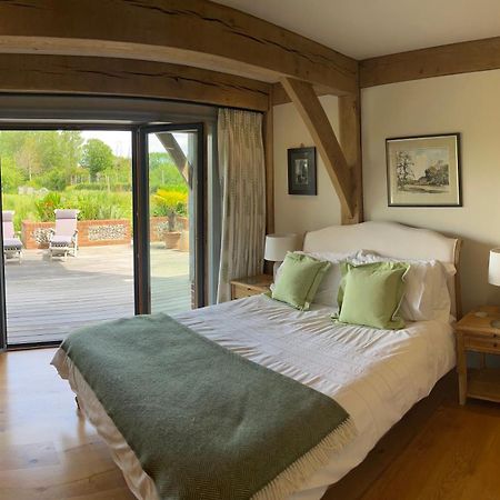 Chidham Orchard Dene B&B 외부 사진