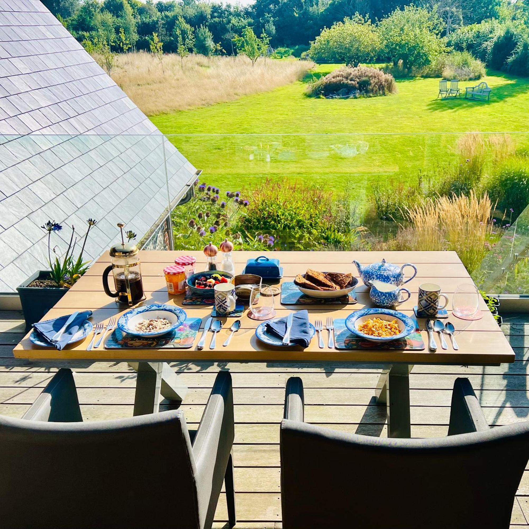 Chidham Orchard Dene B&B 외부 사진