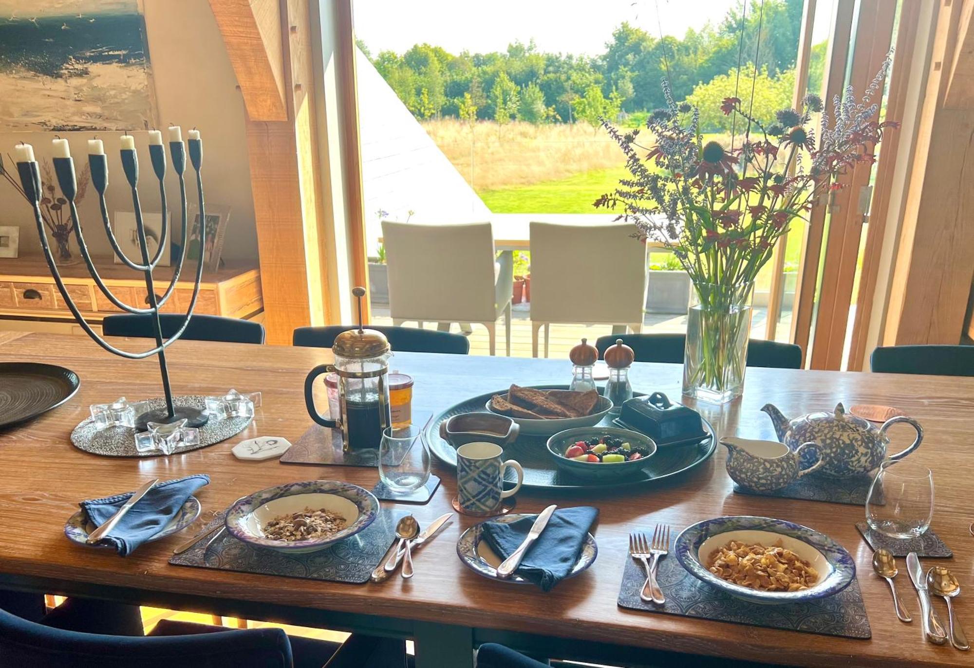 Chidham Orchard Dene B&B 외부 사진