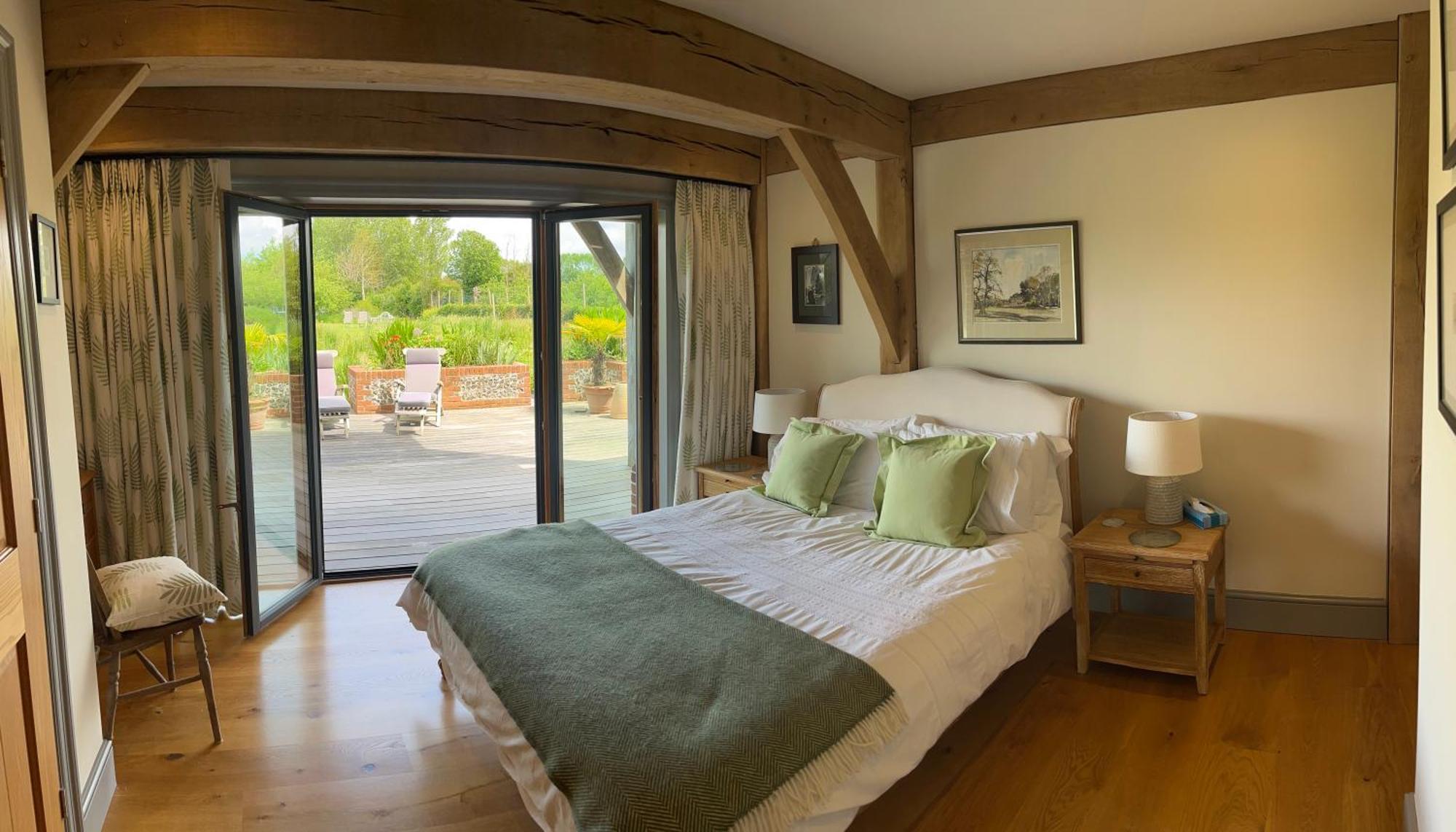 Chidham Orchard Dene B&B 외부 사진