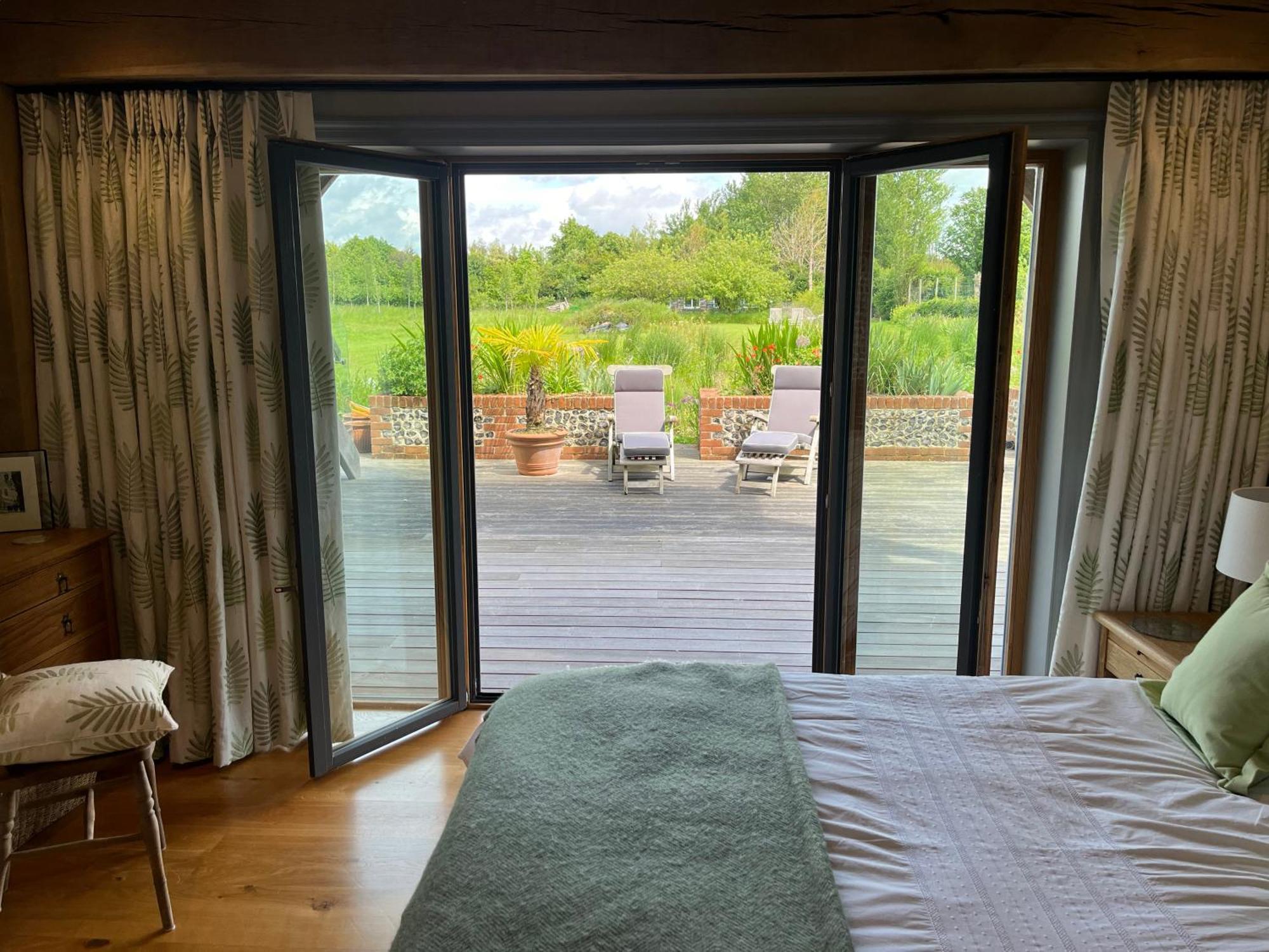 Chidham Orchard Dene B&B 외부 사진