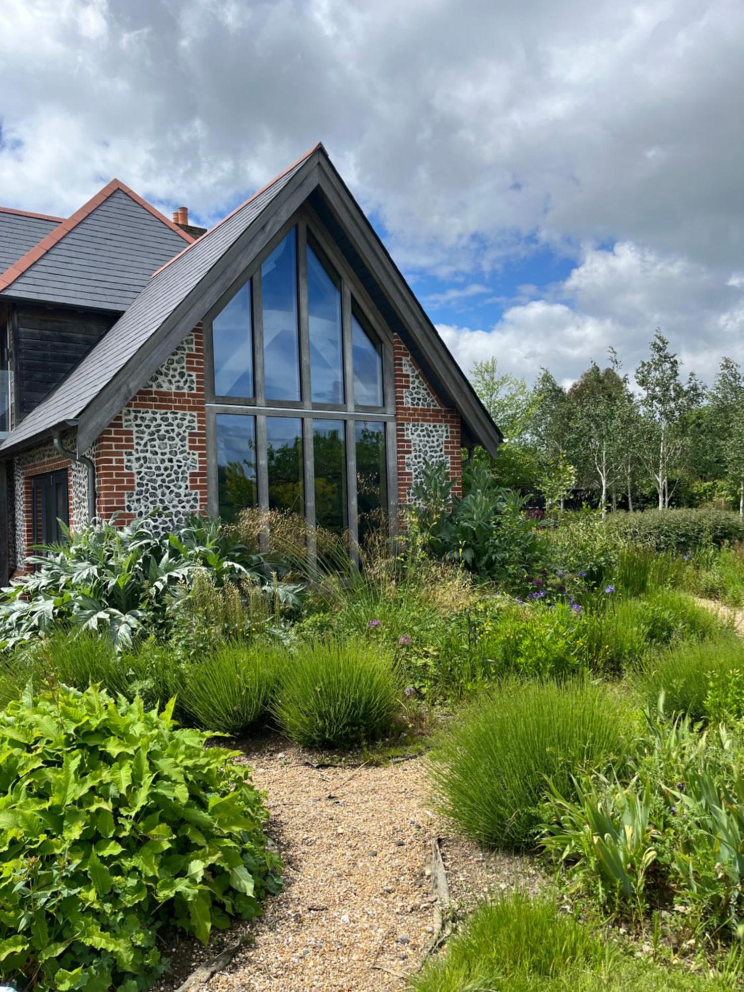 Chidham Orchard Dene B&B 외부 사진